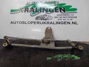 Usagé Moteur + mécanique essuie-glace BMW X5 (E53) 3.0 24V Prix € 100,00 Règlement à la marge proposé par Autosloperij Kralingen B.V.