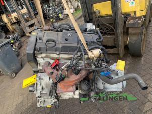 Used Engine Peugeot 1007 (KM) 1.6 GTI,Gentry 16V Price € 250,00 Margin scheme offered by Autosloperij Kralingen B.V.