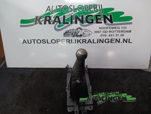 Used Automatic gear selector Mitsubishi Colt (Z2/Z3) 1.3 16V Price on request offered by Autosloperij Kralingen B.V.
