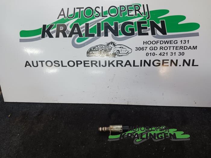 Gebrauchte Nockenwelle Sensor Citroen C4 Berline (LC) 1.4 16V Preis € 34,99 Margenregelung angeboten von Autosloperij Kralingen B.V.