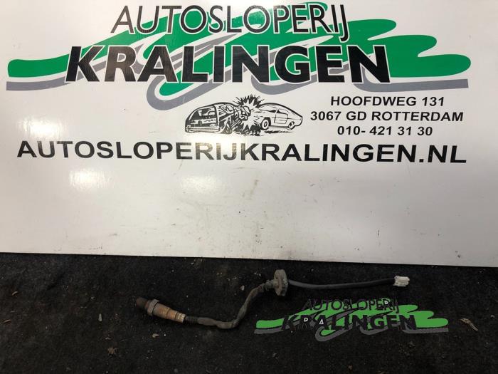 Used Lambda probe Mitsubishi Colt (Z2/Z3) 1.3 16V Price € 9,99 Margin scheme offered by Autosloperij Kralingen B.V.