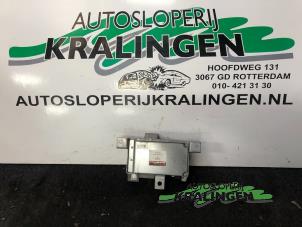Usagé Ordinateur direction assistée Mitsubishi Colt (Z2/Z3) 1.3 16V Prix € 50,00 Règlement à la marge proposé par Autosloperij Kralingen B.V.