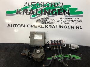 Used LPG installation (complete) Mitsubishi Colt (Z2/Z3) 1.3 16V Price € 200,00 Margin scheme offered by Autosloperij Kralingen B.V.
