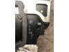 Rear door mechanism 4-door, right from a BMW 5 serie Touring (E61) 525i 24V 2004