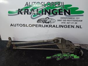 Usagé Moteur + mécanique essuie-glace Opel Omega B Caravan (21/22/23) 2.5 DTI 24V Prix sur demande proposé par Autosloperij Kralingen B.V.
