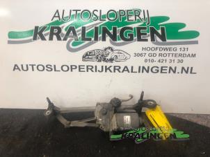 Usagé Moteur + mécanique essuie-glace Opel Corsa D 1.2 16V Prix sur demande proposé par Autosloperij Kralingen B.V.