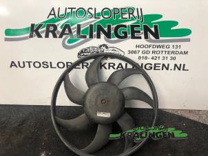 Używane Wentylator Opel Corsa D 1.4 16V Twinport Cena na żądanie oferowane przez Autosloperij Kralingen B.V.
