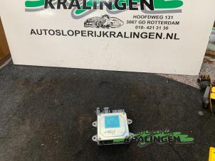 Usagé Ordinateur direction assistée Peugeot 1007 (KM) 1.6 GTI,Gentry 16V Prix € 50,00 Règlement à la marge proposé par Autosloperij Kralingen B.V.