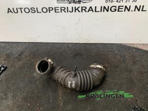 Used Air intake hose Mitsubishi Colt (Z2/Z3) 1.5 16V Price € 25,00 Margin scheme offered by Autosloperij Kralingen B.V.