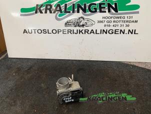 Used Throttle body Mitsubishi Colt (Z2/Z3) 1.5 16V Price € 50,00 Margin scheme offered by Autosloperij Kralingen B.V.
