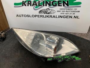 Used Headlight, right Mitsubishi Colt (Z2/Z3) 1.5 16V Price € 50,00 Margin scheme offered by Autosloperij Kralingen B.V.