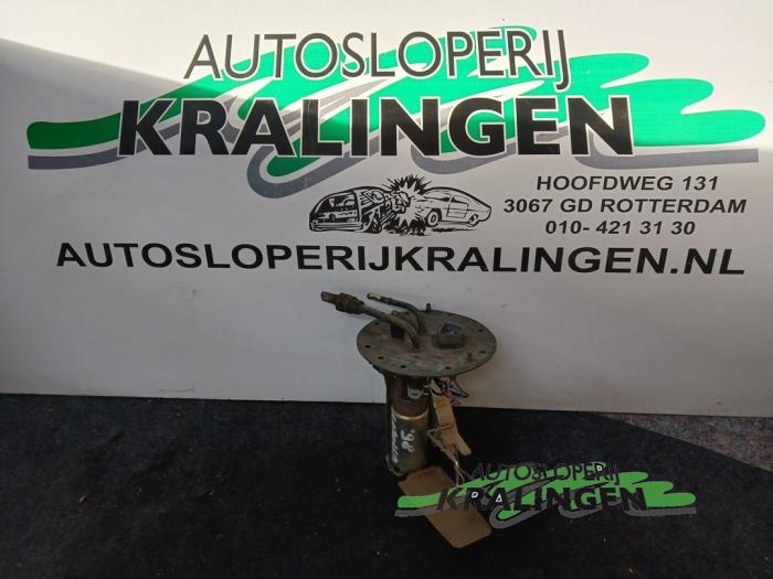 Gebrauchte Benzinpumpe Toyota Corolla (E10) 1.3i 16V Preis € 28,99 Margenregelung angeboten von Autosloperij Kralingen B.V.
