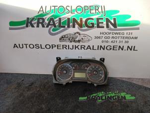 Used Odometer KM Fiat Grande Punto (199) 1.4 Price € 50,00 Margin scheme offered by Autosloperij Kralingen B.V.