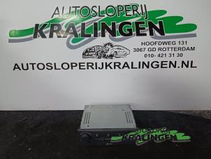 Used GPS module Renault Laguna II Grandtour (KG) 2.0 16V Price on request offered by Autosloperij Kralingen B.V.