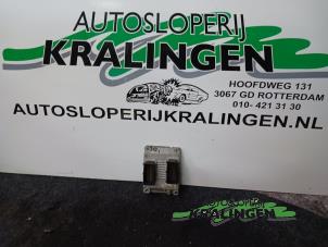 Used Engine management computer Opel Astra H GTC (L08) 1.4 16V Twinport Price € 150,00 Margin scheme offered by Autosloperij Kralingen B.V.