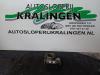 Spjällhus från en Opel Astra H GTC (L08) 1.4 16V Twinport 2005