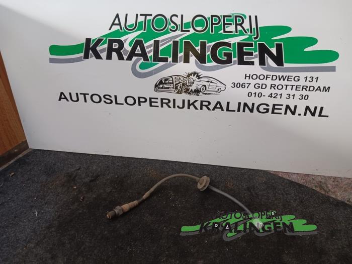 Used Lambda probe Mitsubishi Colt (Z2/Z3) 1.5 16V Price € 9,98 Margin scheme offered by Autosloperij Kralingen B.V.
