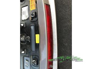 Used Third brake light Renault Clio IV Estate/Grandtour (7R) 1.5 Energy dCi 90 FAP Price on request offered by Autosloperij Kralingen B.V.