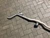Exhaust middle silencer from a Renault Clio IV Estate/Grandtour (7R) 1.5 Energy dCi 90 FAP 2015