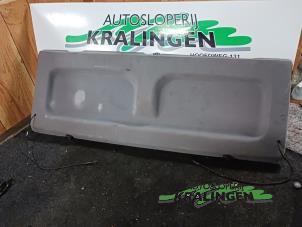Usagé Plage arrière Hyundai Getz 1.3i 12V Prix € 35,00 Règlement à la marge proposé par Autosloperij Kralingen B.V.