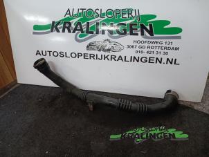 Used Intercooler tube Renault Clio IV Estate/Grandtour (7R) 1.5 Energy dCi 90 FAP Price on request offered by Autosloperij Kralingen B.V.