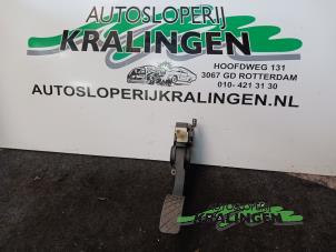 Usagé Capteur de position pédale d'accélérateur Volkswagen Golf IV (1J1) 1.9 TDI Prix € 35,00 Règlement à la marge proposé par Autosloperij Kralingen B.V.
