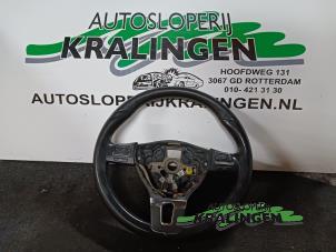 Usagé Volant Volkswagen Touran (1T3) 1.4 16V TSI 140 Prix € 150,00 Règlement à la marge proposé par Autosloperij Kralingen B.V.