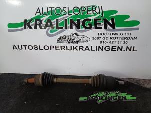 Used Front drive shaft, left Fiat Panda (169) 1.2 Fire Price on request offered by Autosloperij Kralingen B.V.