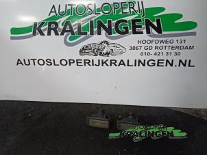 Usagé Eclairage immatriculation Peugeot Bipper (AA) 1.4 HDi Prix sur demande proposé par Autosloperij Kralingen B.V.