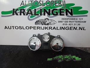 Used Odometer KM Peugeot 207/207+ (WA/WC/WM) 1.6 16V Price € 25,00 Margin scheme offered by Autosloperij Kralingen B.V.
