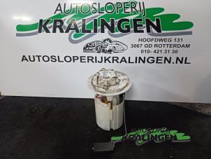 Używane Pompa benzynowa Peugeot 207/207+ (WA/WC/WM) 1.6 16V Cena € 50,00 Procedura marży oferowane przez Autosloperij Kralingen B.V.