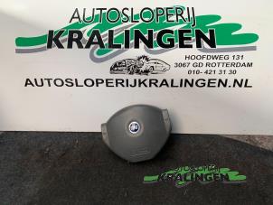 Used Left airbag (steering wheel) Fiat Panda (169) 1.2 Fire Price € 50,00 Margin scheme offered by Autosloperij Kralingen B.V.