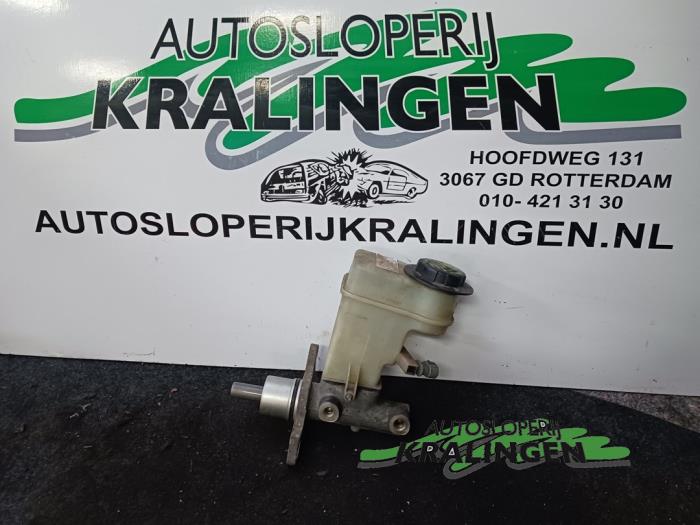 Gebrauchte Bremskraftverstärker Opel Vectra C 1.8 16V Preis € 35,00 Margenregelung angeboten von Autosloperij Kralingen B.V.
