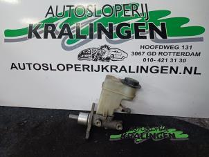 Usagé Assistant de freinage Opel Vectra C 1.8 16V Prix € 35,00 Règlement à la marge proposé par Autosloperij Kralingen B.V.