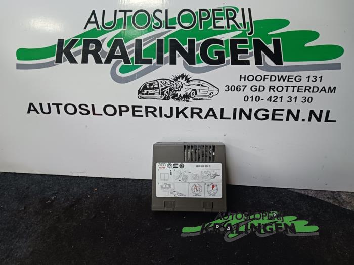 Begagnade Däckpump Audi A4 Avant (B6) 2.5 TDI 24V Pris € 29,99 Marginaltabell erbjuds av Autosloperij Kralingen B.V.