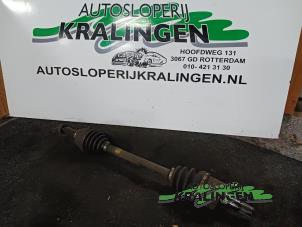 Used Front drive shaft, left Chevrolet Matiz 0.8 S,SE Price on request offered by Autosloperij Kralingen B.V.