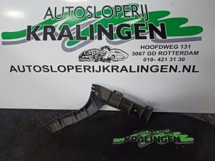 Used Rear bumper bracket, left Ford Ka II 1.2 Price € 25,00 Margin scheme offered by Autosloperij Kralingen B.V.