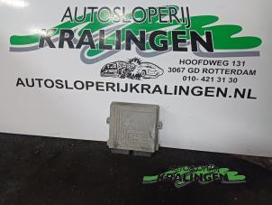Usagé Moule LPG Renault Megane II CC (EM) 1.6 16V Prix € 100,00 Règlement à la marge proposé par Autosloperij Kralingen B.V.
