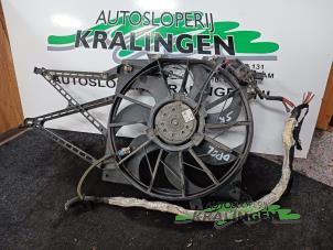 Usagé Ventilateur Opel Astra G (F08/48) 1.6 16V Prix € 50,00 Règlement à la marge proposé par Autosloperij Kralingen B.V.