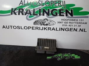 Używane Sterownik ukladu chlodzenia Opel Astra G (F08/48) 1.6 16V Cena € 40,00 Procedura marży oferowane przez Autosloperij Kralingen B.V.
