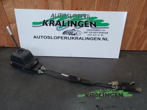 Używane Przewód przelaczajacy skrzyni biegów Renault Clio IV Estate/Grandtour (7R) 1.5 Energy dCi 90 FAP Cena € 100,00 Procedura marży oferowane przez Autosloperij Kralingen B.V.