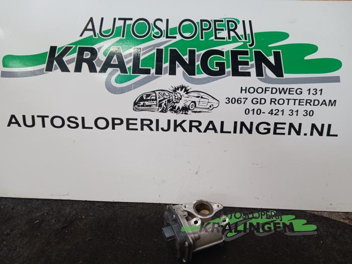 Usagé Boitier papillon Renault Clio IV Estate/Grandtour (7R) 1.5 Energy dCi 90 FAP Prix € 100,00 Règlement à la marge proposé par Autosloperij Kralingen B.V.