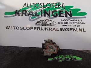 Usagé Carburateur Opel Astra G (F08/48) 1.6 16V Prix € 25,00 Règlement à la marge proposé par Autosloperij Kralingen B.V.