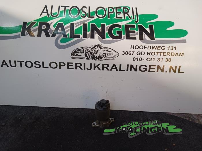 Gebrauchte AGR Ventil Opel Astra G (F08/48) 1.6 16V Preis € 14,99 Margenregelung angeboten von Autosloperij Kralingen B.V.