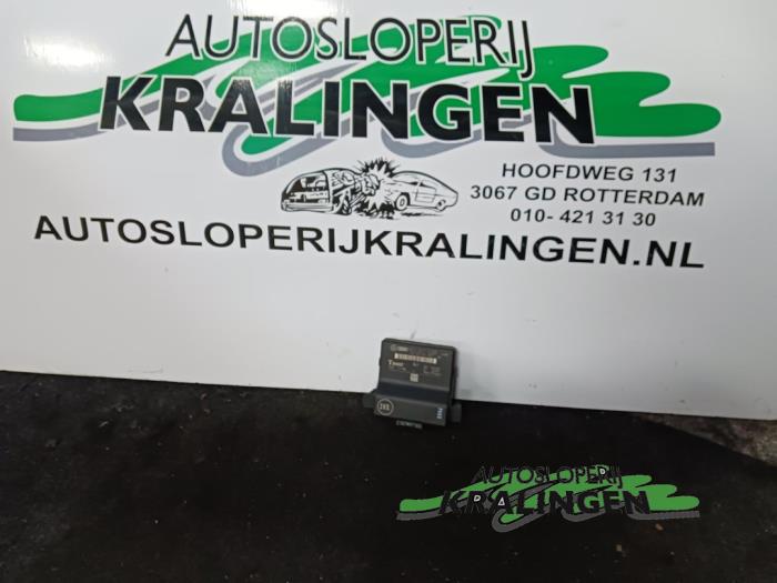 Używane Modul gateway Seat Toledo (5P2) 2.0 TDI 16V Cena € 11,99 Procedura marży oferowane przez Autosloperij Kralingen B.V.