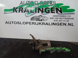 Used Rear brake calliper, left Seat Toledo (5P2) 2.0 TDI 16V Price on request offered by Autosloperij Kralingen B.V.