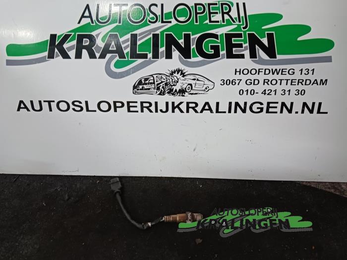 Used Lambda probe Hyundai Getz 1.1i 12V Price € 14,98 Margin scheme offered by Autosloperij Kralingen B.V.