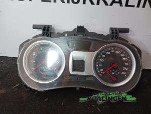 Used Odometer KM Renault Clio III (BR/CR) 1.4 16V Price on request offered by Autosloperij Kralingen B.V.