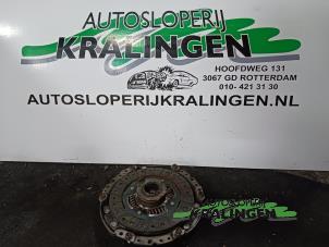 Gebrauchte Kupplungsset (komplett) Citroen C1 1.0 12V Preis € 50,00 Margenregelung angeboten von Autosloperij Kralingen B.V.