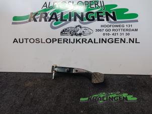 Used Clutch pedal Volkswagen Polo VI (AW1) 1.0 TSI 12V Price € 50,00 Margin scheme offered by Autosloperij Kralingen B.V.
